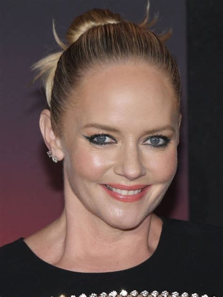 Marley Shelton