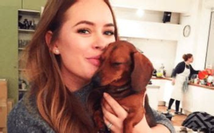 
Martha Tanya Burr Wikipedia, Who, Nationality, Biography 