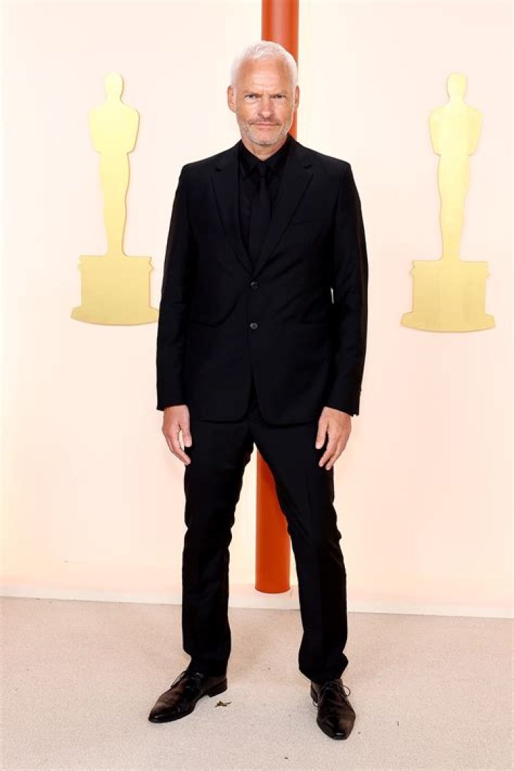 Martin McDonagh Net Worth