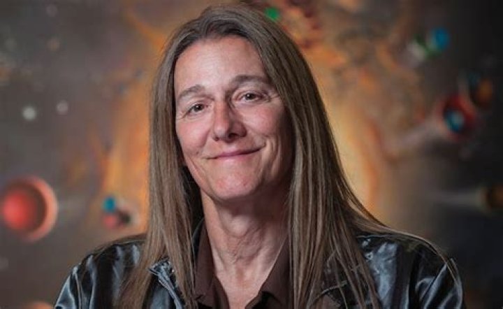 Martine Rothblatt Net Worth