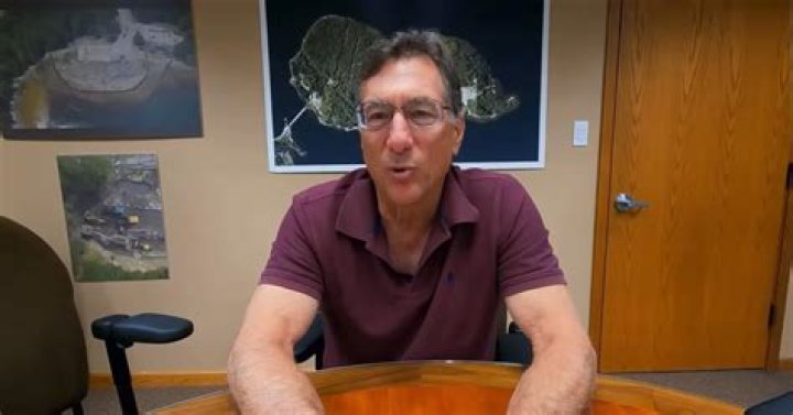 Marty Lagina Net Worth: Know About His Wife, Salary and Height