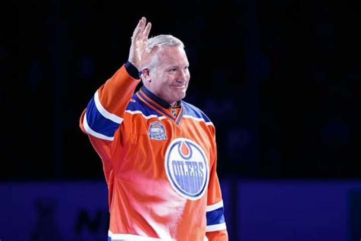 Marty McSorley Net Worth