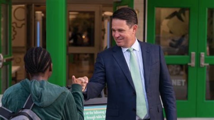 Marty Pollio Net Worth