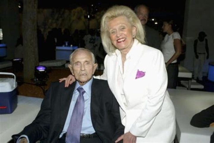 Marvin Davis Net Worth