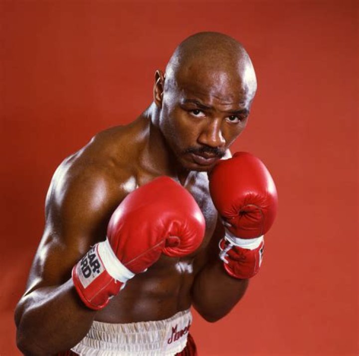 Marvin Hagler’s net worth, biography, fact, career, awards and life story
