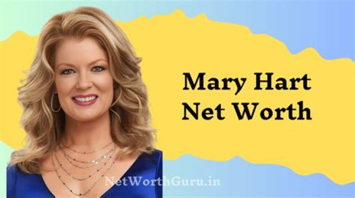 Mary Carmen Net Worth