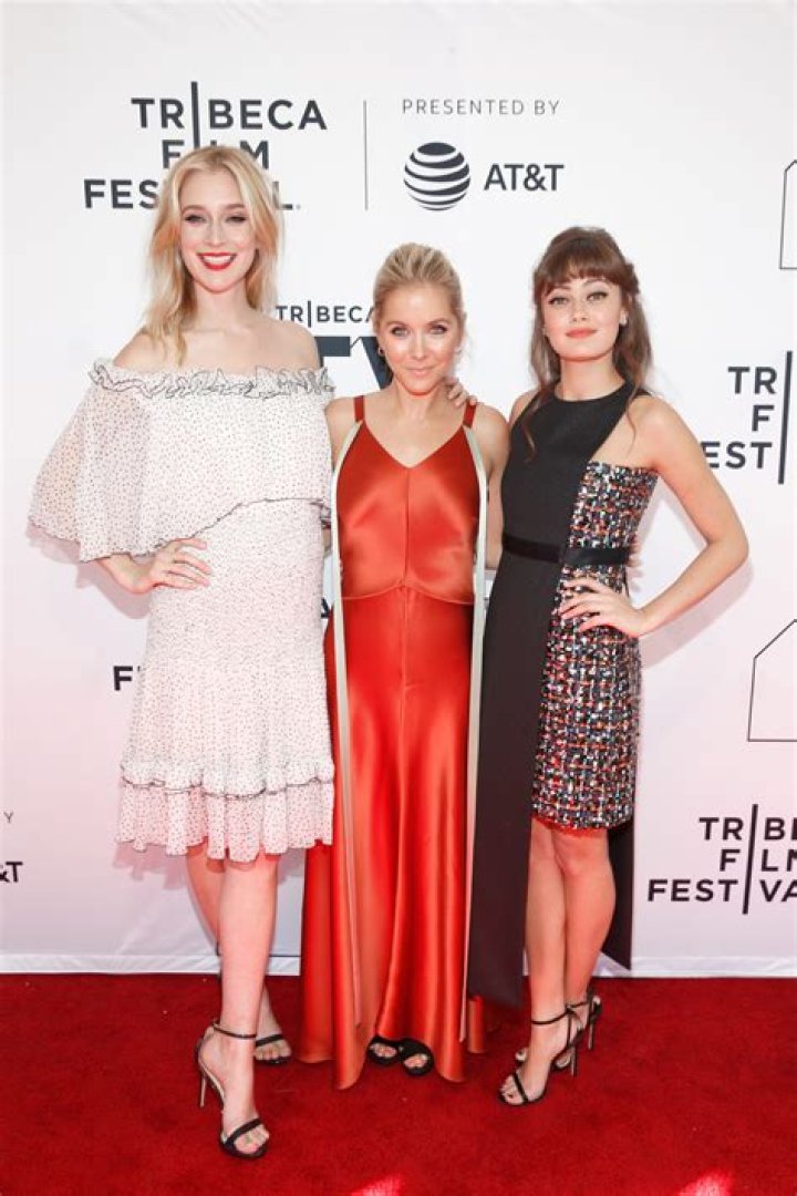 Mary Fitzgerald Height, Weight, Net Worth, Age, Birthday, Wikipedia, Who, Nationality, Biography