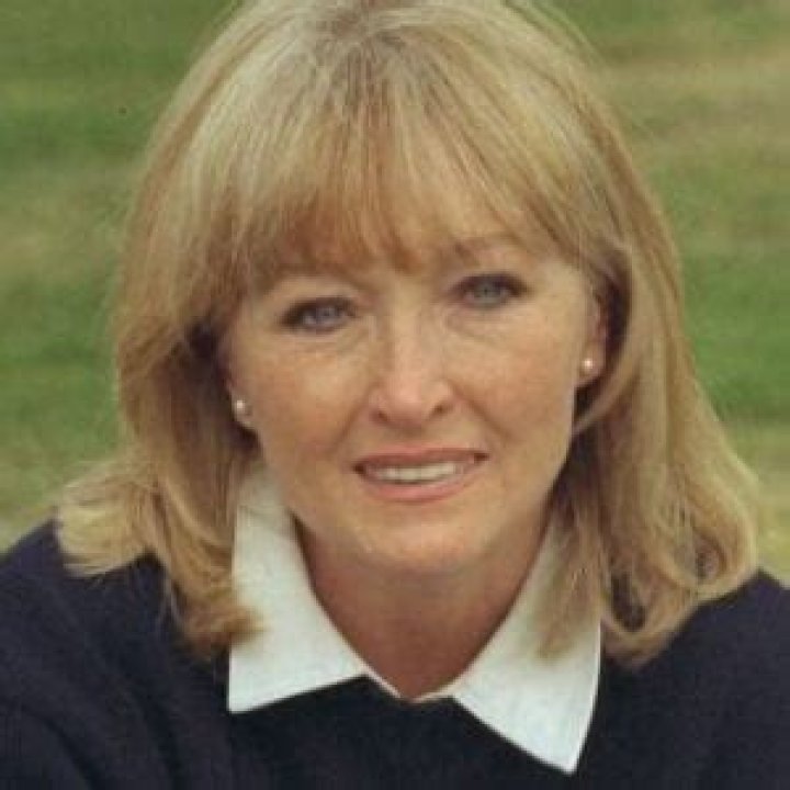 Mary Millar Net Worth