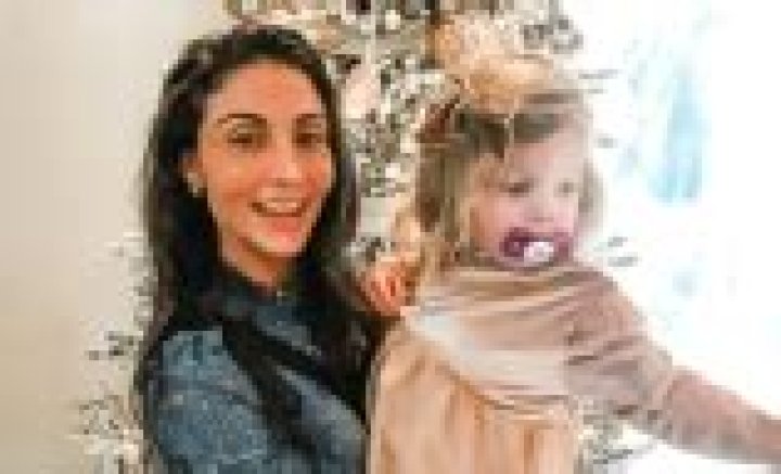 Mary Padian | Relationship And Career