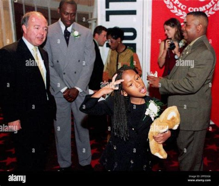 Mary Ruth Joyner Age, Birthday, Wikipedia, Who, Nationality, Biography