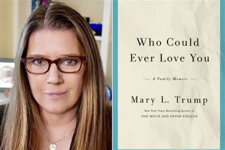 Mary Trump