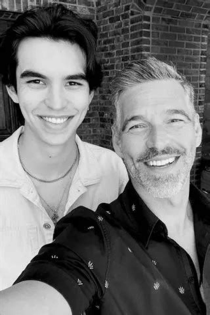 Mason Cibrian Age: 10 Facts On Eddie Cibrian’s Son