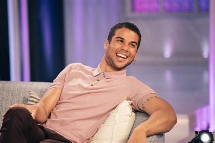 Mason Gooding Height, Weight, Net Worth, Age, Wiki, Who, Instagram, Biography