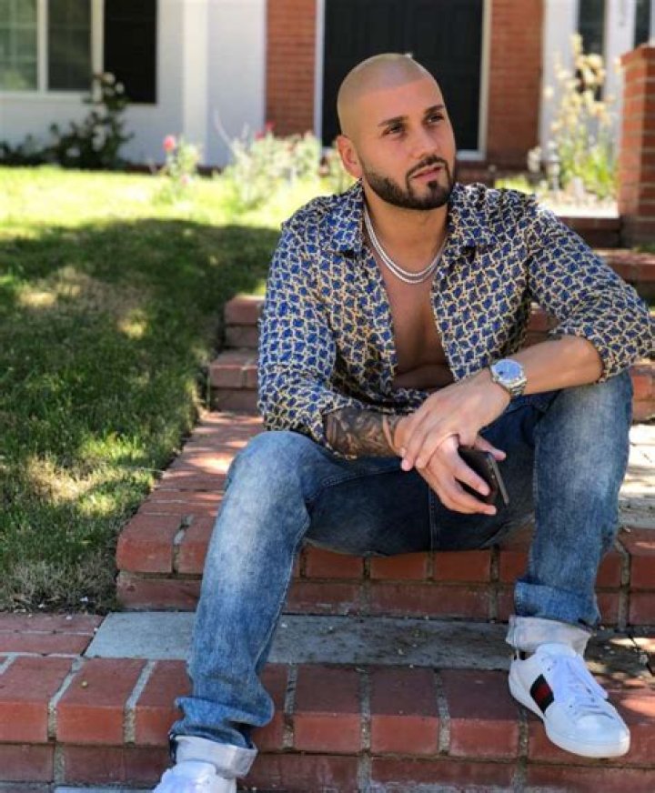 Massari Net Worth