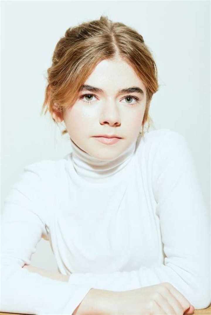 Matilda Lawler Wikipedia And Age: Flora & Ulysses Actress On Instagram