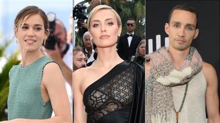 
Matilda Lutz, Wallis Day And Robert Sheehan Starring In Red Sonja 