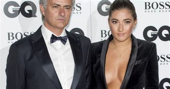 Matilde Mourinho Height, Age, Who, Boyfriend, Biography, Wiki, Net Worth