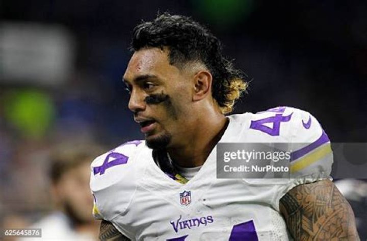 Matt Asiata