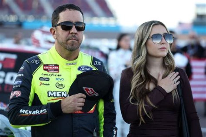 Matt Crafton