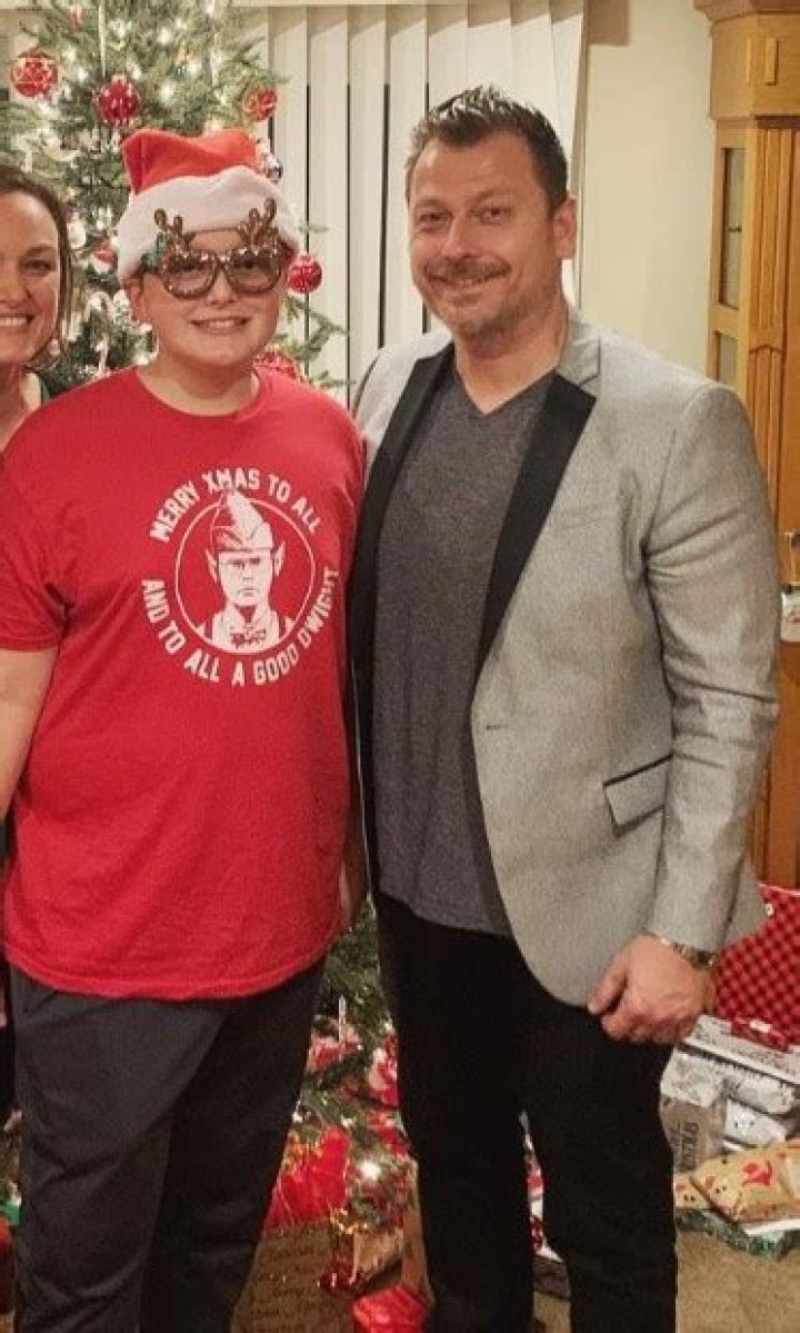 
Matt Harp Height, Age, Girlfriend, Biography, Wiki, Net Worth 