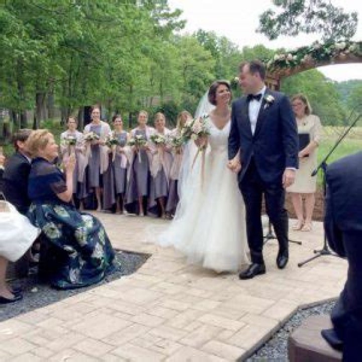 
Matthew Mario Rivera Wiki Bio. Who is Kasie Hunt husband? 