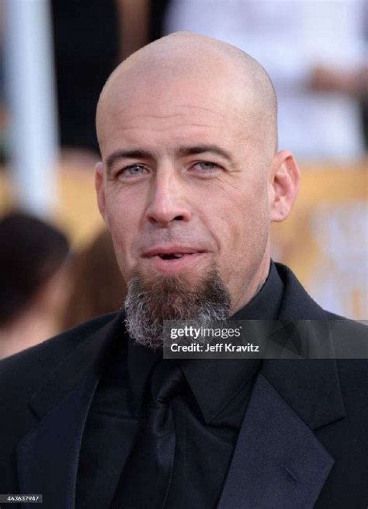 Matthew T. Metzler Net Worth