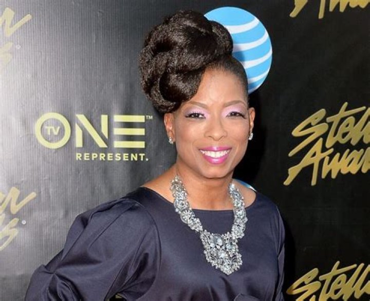 Maurette Brown-Clark Net Worth