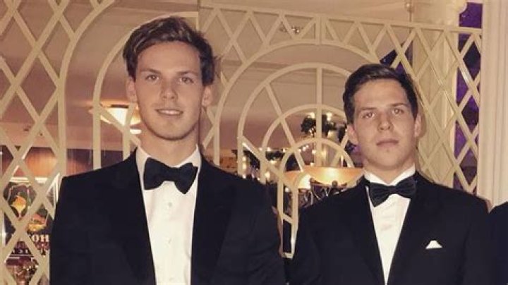 
Maurice Louis Dreyfus Age, Birthday, Wikipedia, Who, Nationality, Biography 