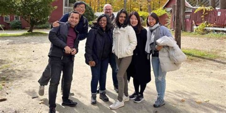 Maurice R. Greenberg