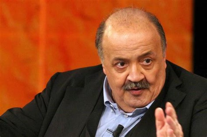 Maurizio Costanzo Net Worth