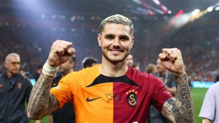 Mauro Icardi
