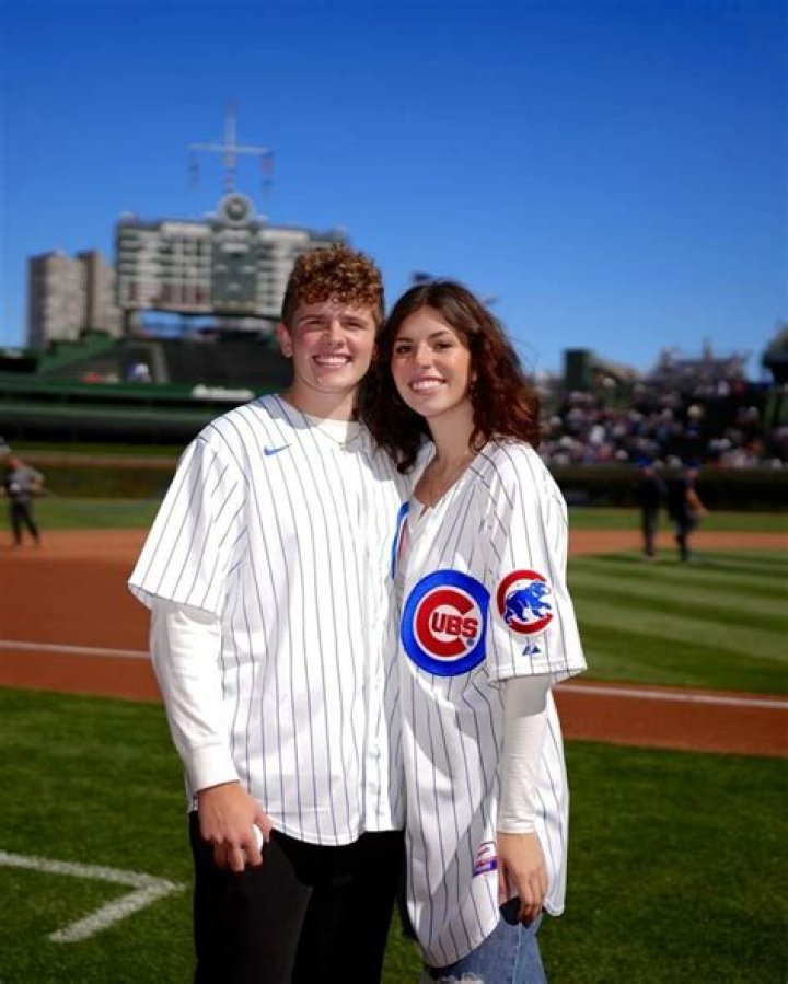 Max Charles Wiki; Dating, Girlfriend, Movies, TV Shows, Net Worth, Bio