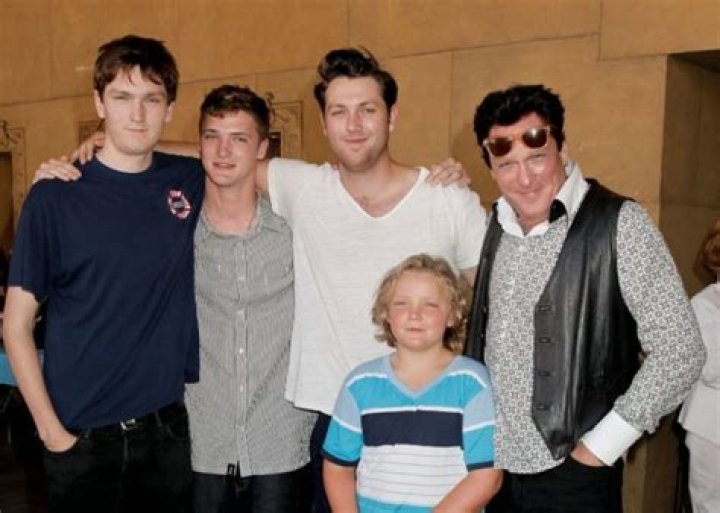 Max Madsen Net Worth