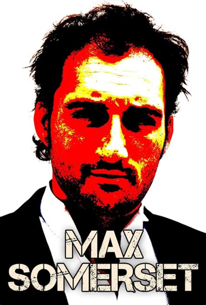Max Somerset