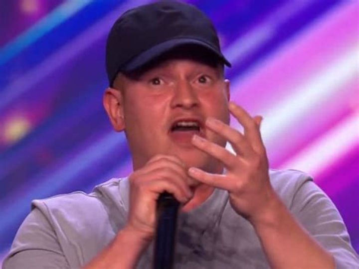 Max Thorpe Net Worth