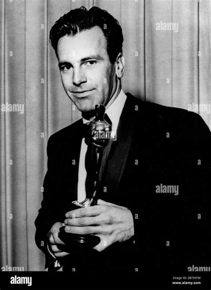Maximilian Schell