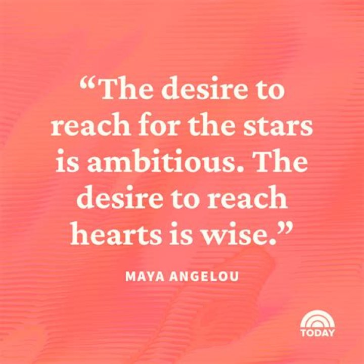 Maya Angelou Quotes That Are Necessary for Today’s Generation