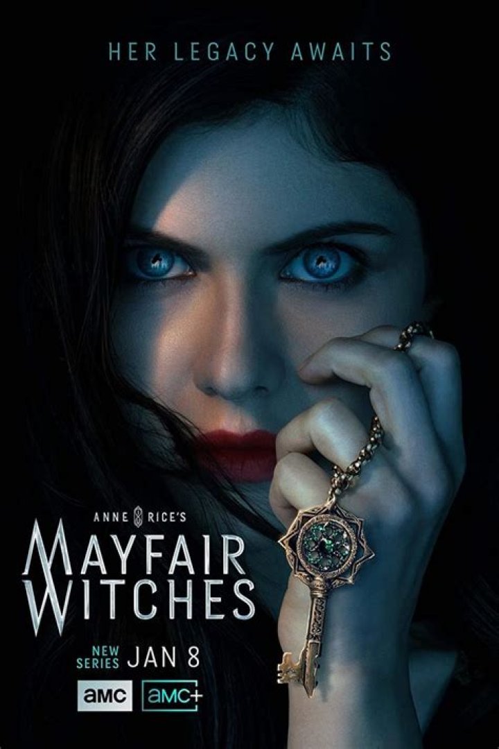 
Mayfair Witches episode 5 release date, air time, what to expect, and more details revealed 