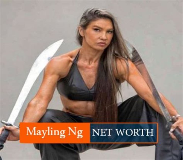 Mayling Ng Dating, Boyfriend, Net Worth, Career, Wiki-Bio, Age, Height