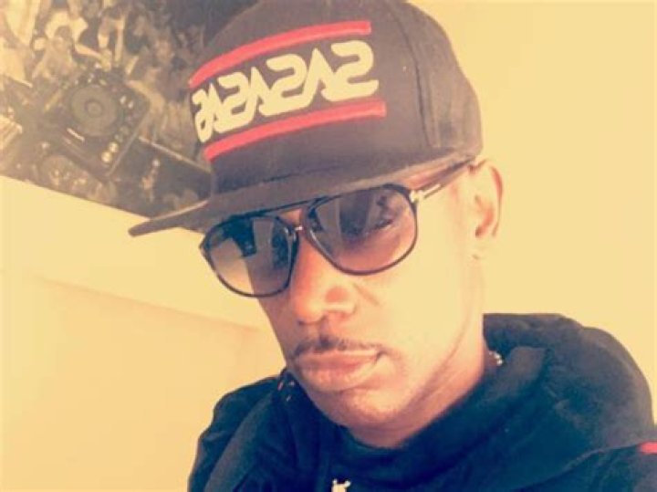 MC Skibadee Died: What Was His Cause Of Death?