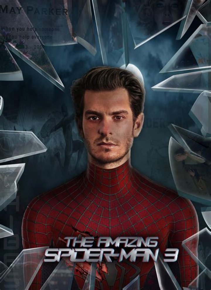 
MCU’s Spider-Man 3 Fan Art Imagines What Spidey’s Next Suit Could Look Like 