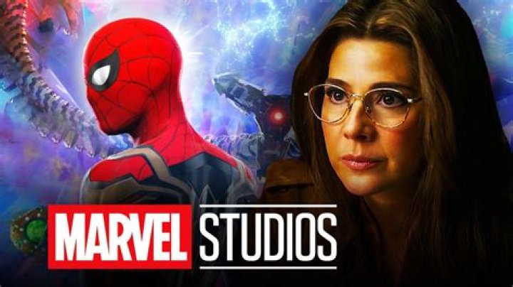 
MCU’s Spider-Man 3: Marisa Tomei Teases What To Expect Of Aunt May 