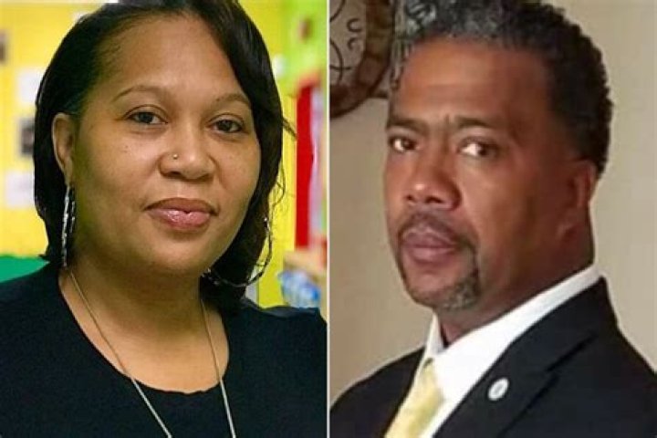 
Md. Woman Pleads Guilty to Shooting Ex-Cop Husband Over Allegations He Molested Children at Her Daycare 