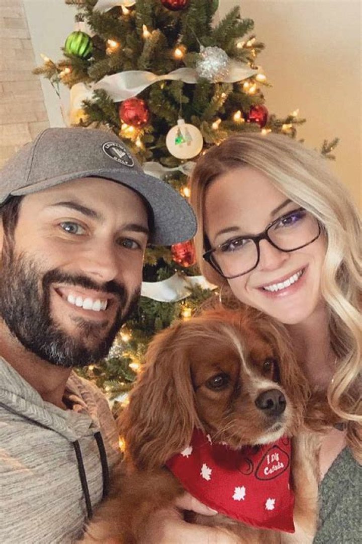 Meet Adam Hadwin Wife Jessica Dawn Kippenberger On Instagram, What Is Their Daughter’s Age?