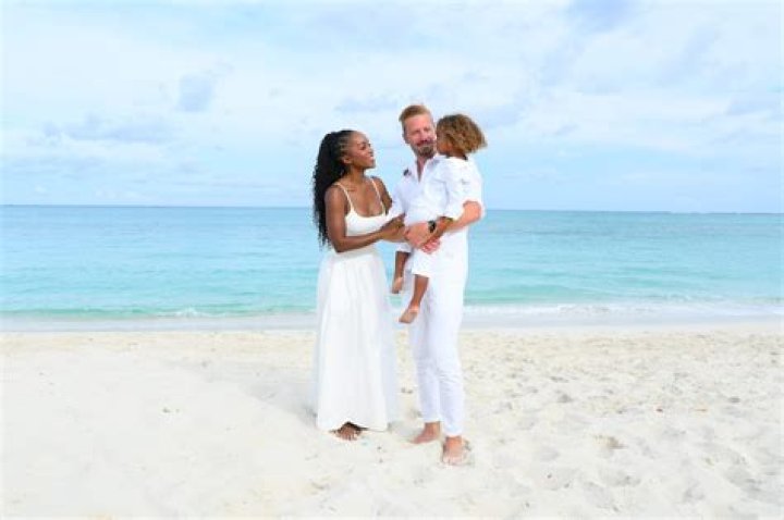 Meet Aja Naomi King Husband Dan King On Instagram: What Is Her Baby Name?