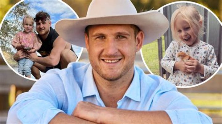 
Meet Ben Scowen From Farmer Wants A Wife: 10 Facts You Did Not Know About Him 