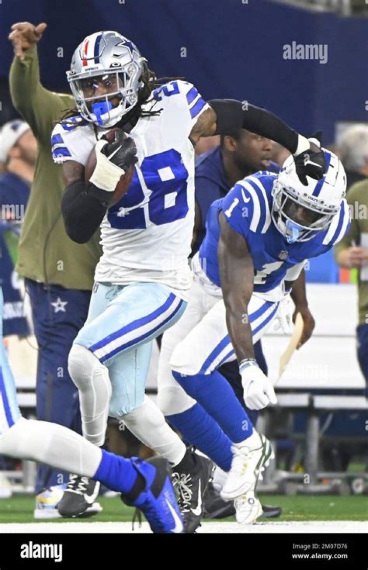 Meet ‎Indianapolis Colts Malik Hooker: His Girlfriend