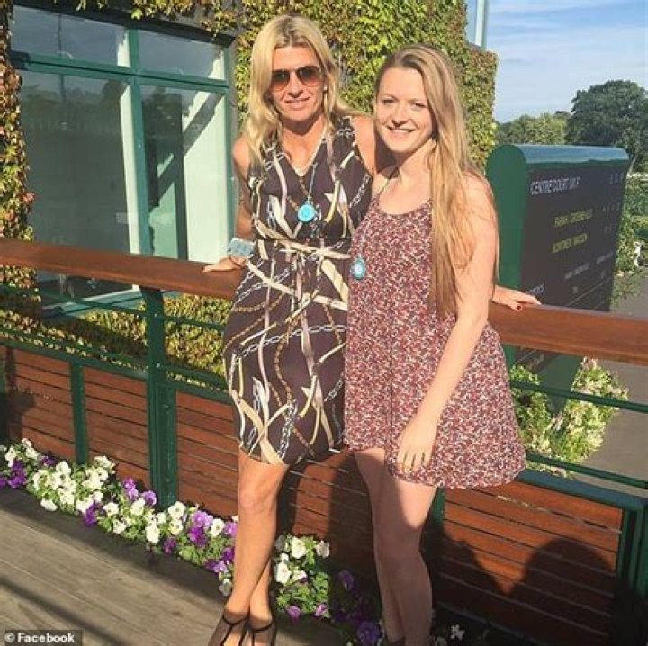 Meet Harriet Dart’s Parents Susie Dart And Nick Dart