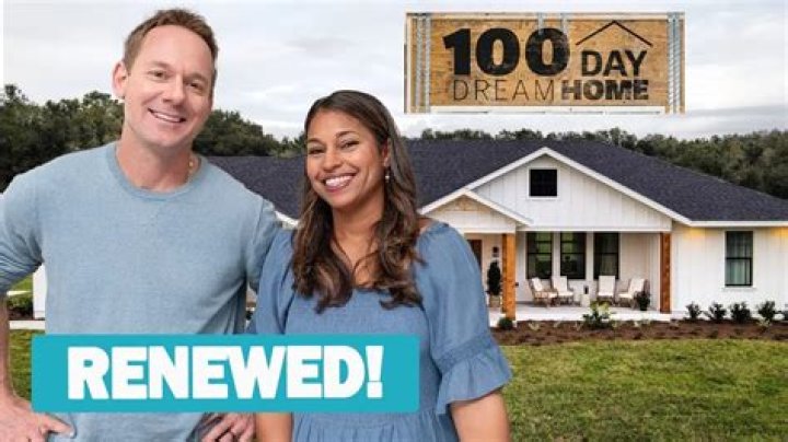 Meet Jade Kleinschmidt: 100 Day Dream Home’s Brian and Mika Kleinschmidt Daughter and Personal Life As The Show Returns