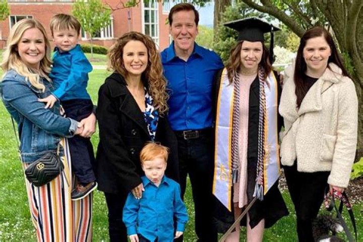 Meet Jeff Dunham’s First Family With Wife Paige and the Children They Share